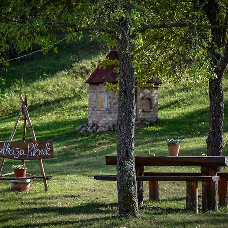 Halhaza Vendeghaz Διαμέρισμα