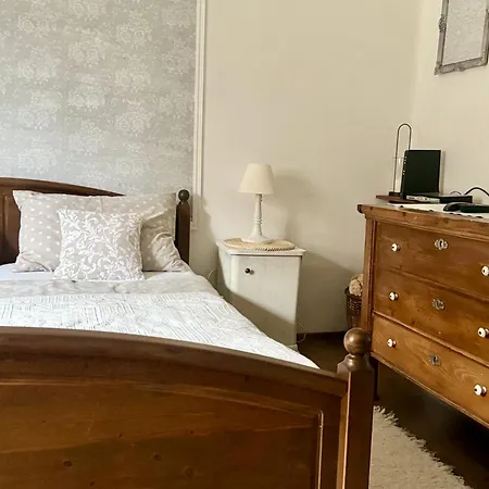 Apartman Halháza Sirok