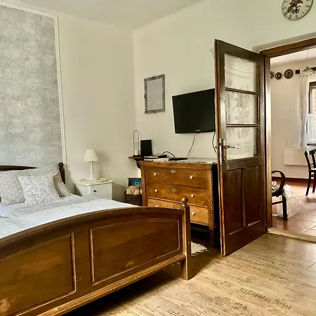 Apartmán Halhaza Vendeghaz Sirok