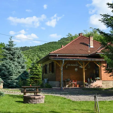 Halháza * Sirok