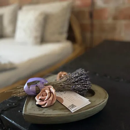 Διαμέρισμα Halhaza Vendeghaz Sirok