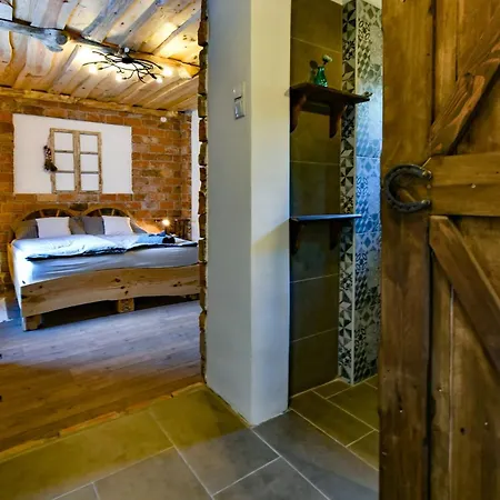 Apartament Halhaza Vendeghaz *