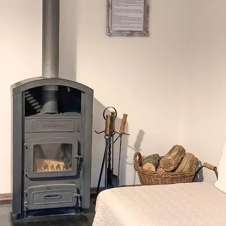 Halhaza Vendeghaz Διαμέρισμα