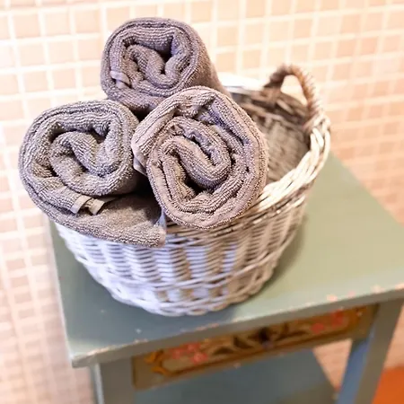 Διαμέρισμα Halhaza Vendeghaz