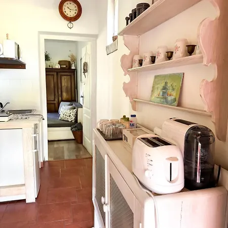 Halhaza Vendeghaz Apartament *
