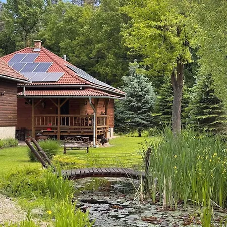 Halhaza Vendeghaz Διαμέρισμα Sirok