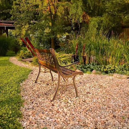 Διαμέρισμα Halhaza Vendeghaz *