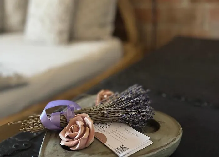 Appartamento Halháza Sirok