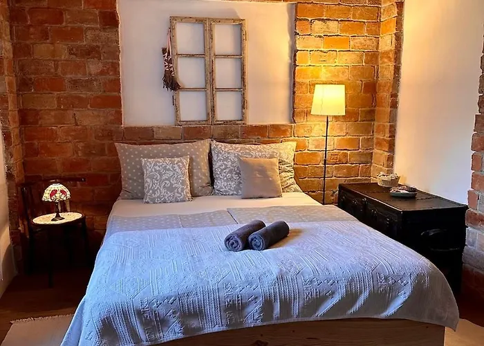 Halháza Appartamento Sirok