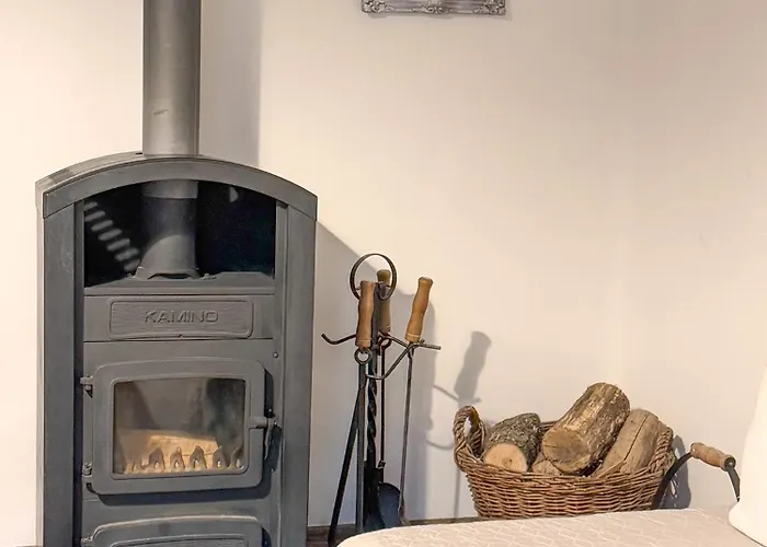 Halháza Appartamento