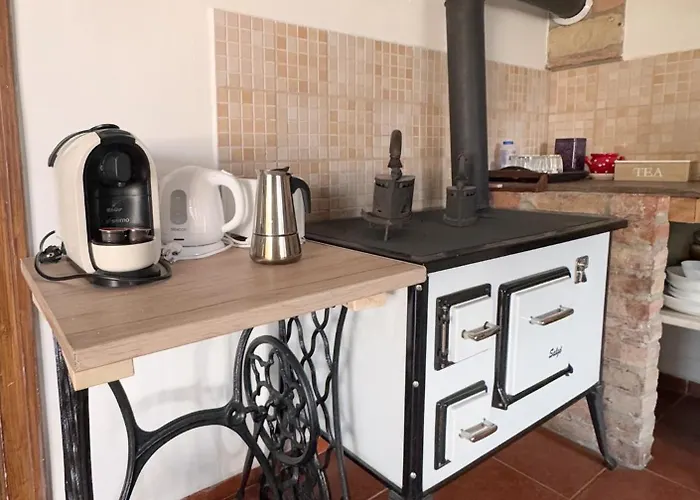 Appartamento Halháza Sirok