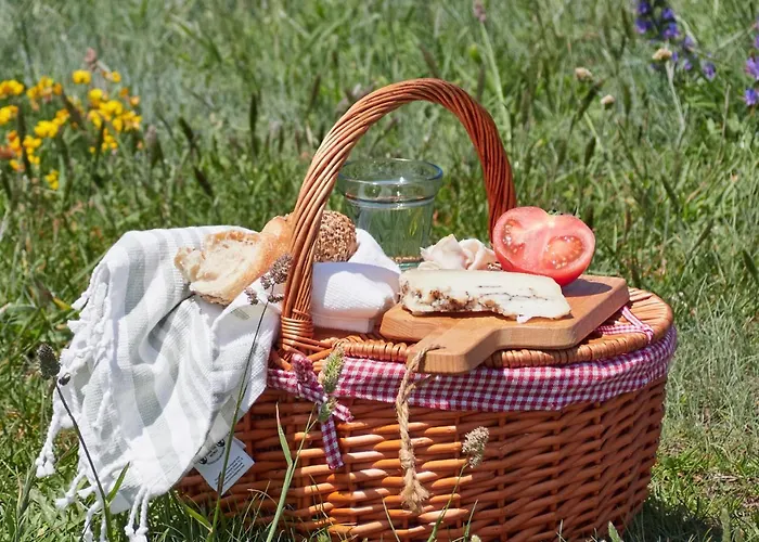 Appartamento Halháza *