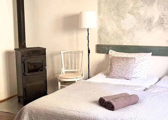 Appartamento Halháza