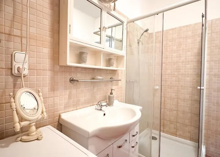 Halháza Appartamento