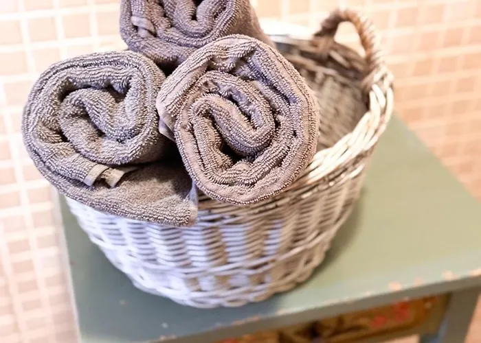 Appartamento Halháza