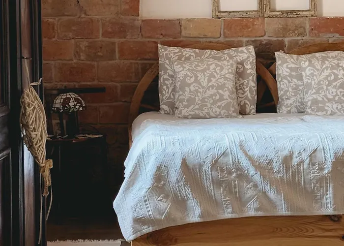 Halháza Appartamento