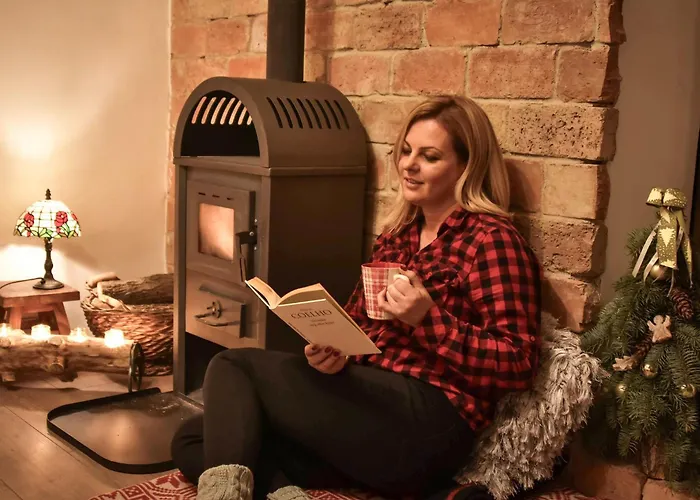 Appartamento Halháza *