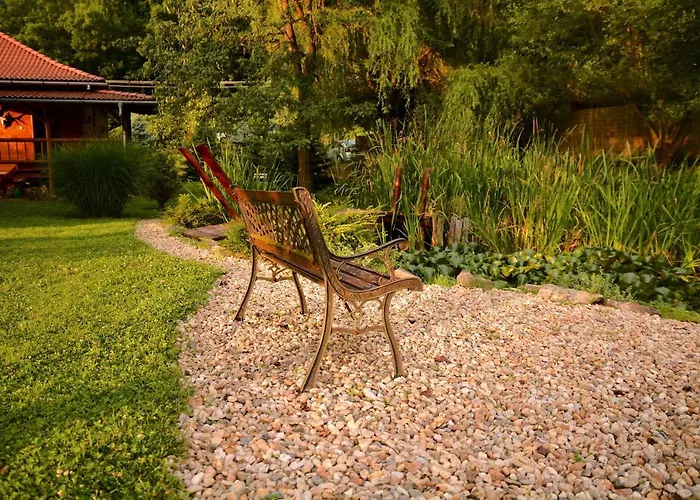 Appartamento Halháza *